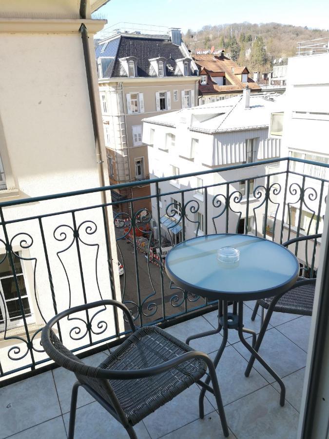 Hotel Löhr 3*